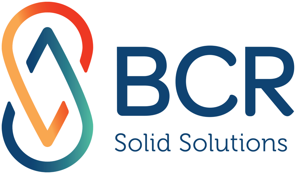 BCR Environmental logo