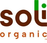 Soli Organic logo
