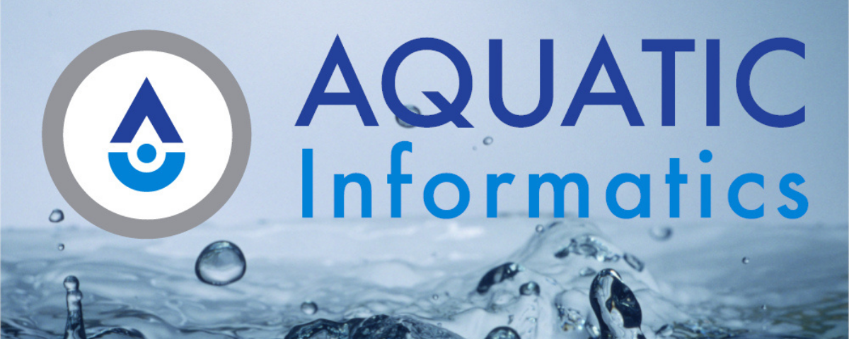 PRESS RELEASE: Aquatic Informatics Becomes the Largest Water Data ...