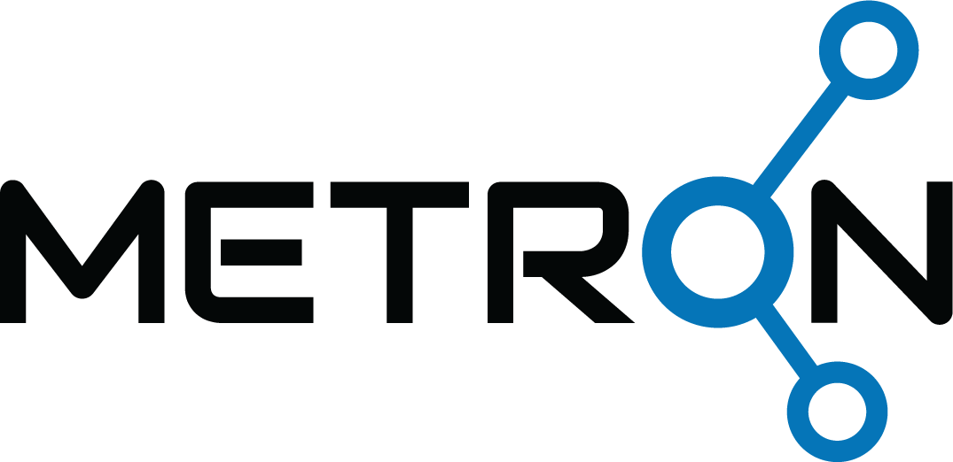 Metron-Farnier logo