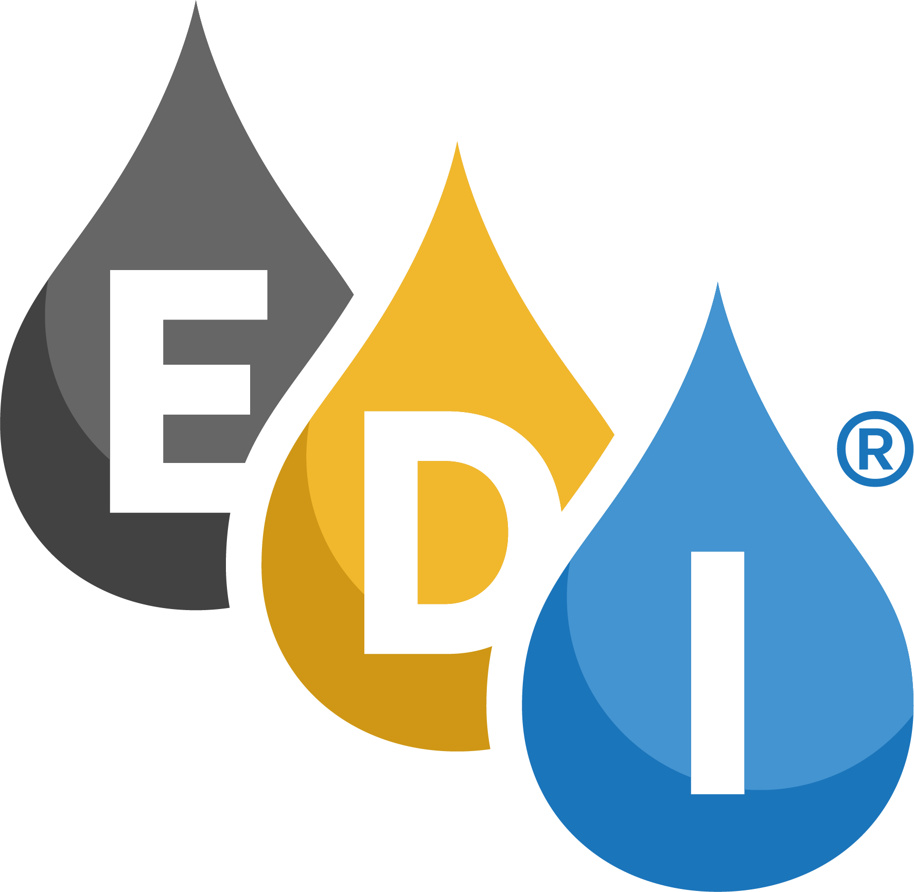 Environmental Dynamics International logo