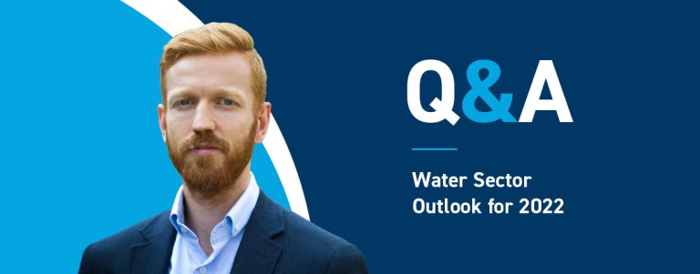 Water Sector Outlook For 2022 Q A With XPV s Sam Saintonge XPV Water 