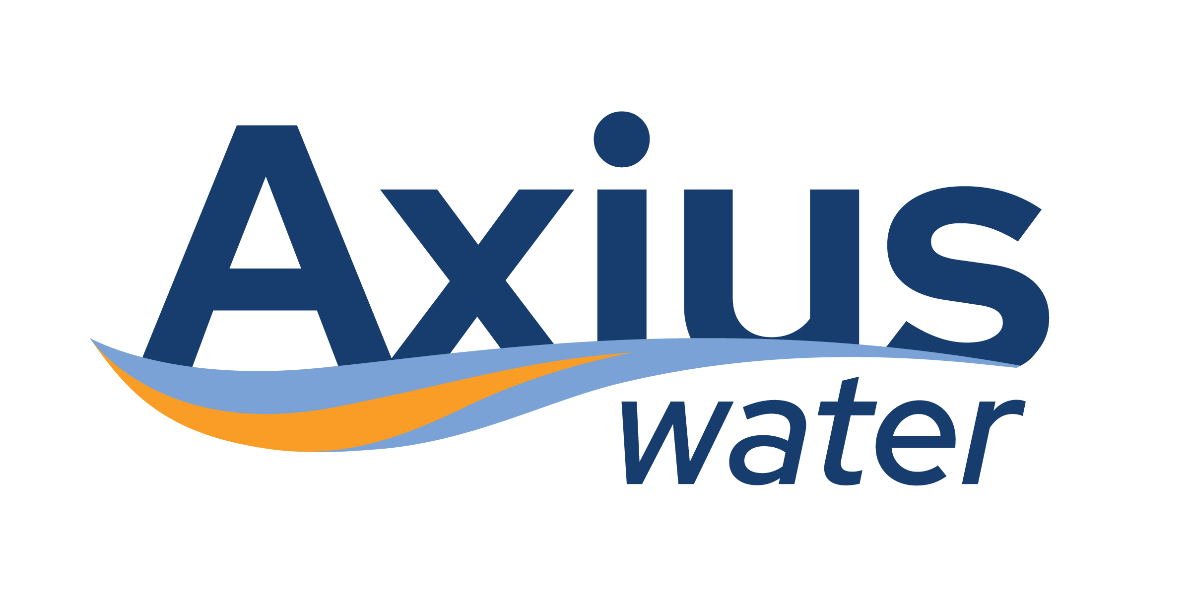Axius Water logo