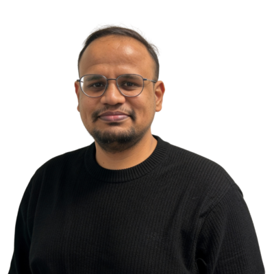 Suseendaran Vijayakumar