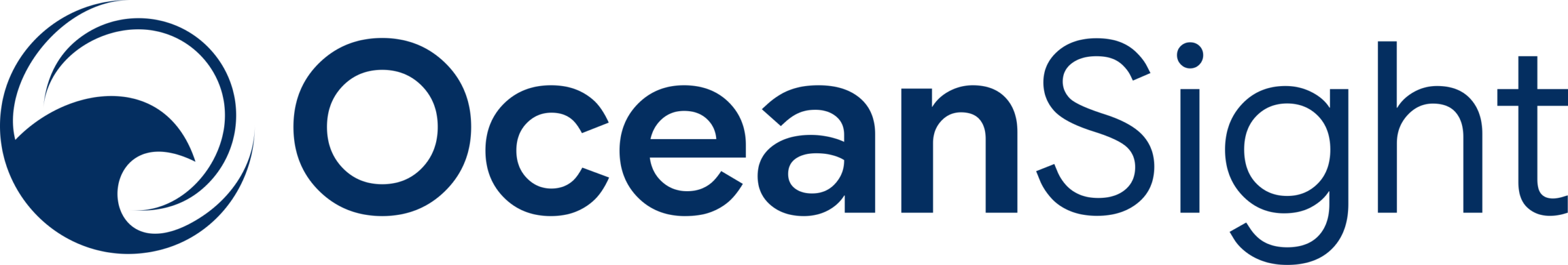 OceanSight logo
