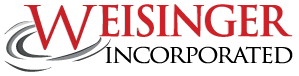 Weisinger Incorporated logo