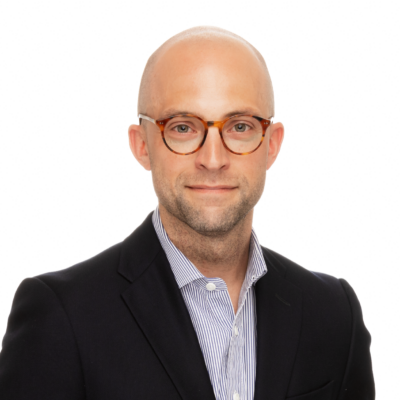 Tyler Van Schoonhoven